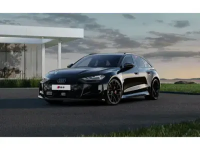 Brugt Audi RS5