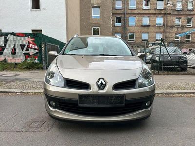 Renault Clio GrandTour