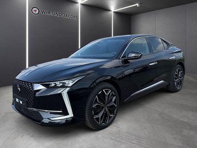 Usata DS Automobiles DS4 Rivoli 131 CV (96 kW) 2024 Nero SUV