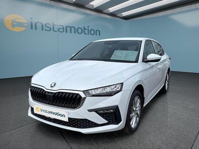 Nuova Skoda Scala 116 CV (85 kW) 2026 Bianco Utilitaria