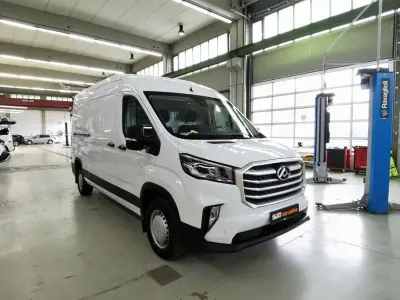 Gebraucht Maxus V90