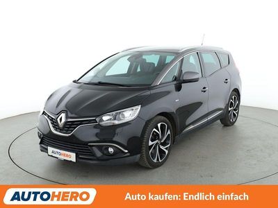 Renault Grand Scénic IV