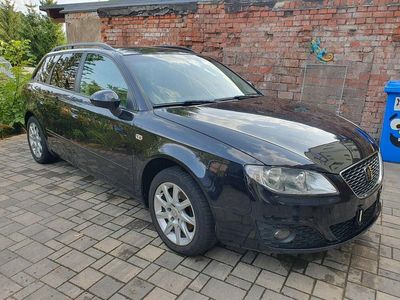 Seat Exeo