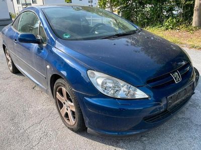 Peugeot 307 CC