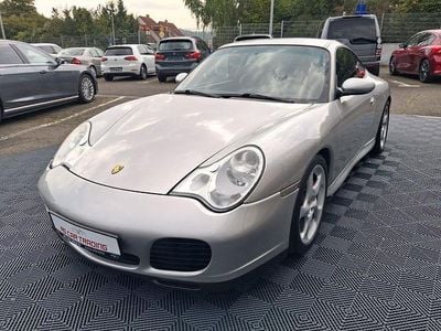 Gebraucht Porsche 911 320 PS (235 kW) 2005 Coupé