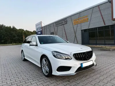 Gebraucht Mercedes E250