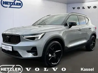Usata Volvo XC40 Ultra 197 CV (144 kW) 2025 Grigio SUV