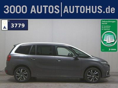 Citroën C4 SpaceTourer