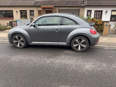 VW Beetle