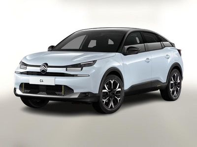 Używany Citroën C4