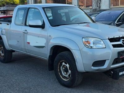Mazda BT-50