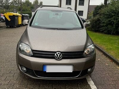 VW Golf Plus