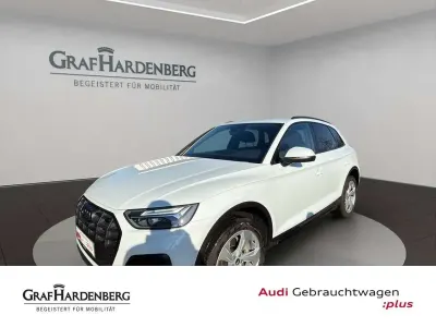 Gebraucht Audi Q5