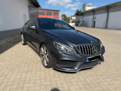 Gebraucht Mercedes E350