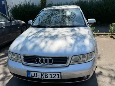 Gebraucht Audi A4