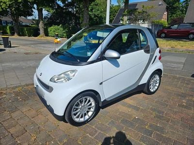 Smart ForTwo Coupé