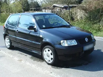 Gebraucht VW Polo