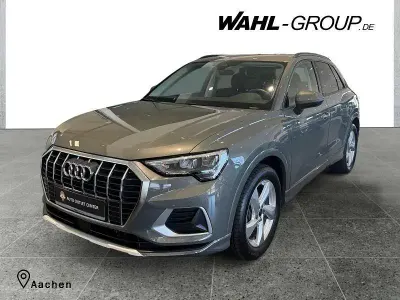Gebraucht Audi Q3