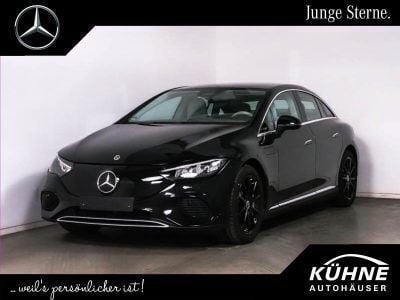 Mercedes EQE350
