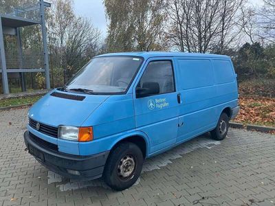 gebraucht VW Transporter T4T4 70H 1C2