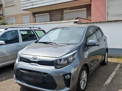 Gebraucht Kia Picanto