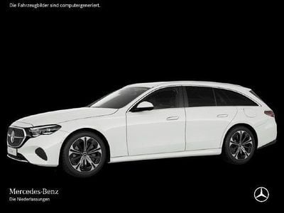 Mercedes E300