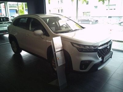 Nuova Suzuki SX4 S-Cross Comfort 102 CV (75 kW) 2025 Bianco SUV