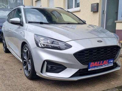 gebraucht Ford Focus ST-Line