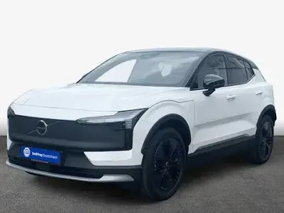 Nouvelle Volvo EX30 Performance 314 kW (428 ch) 2025 Blanc SUV