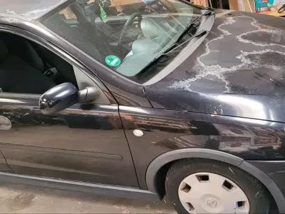 Gebraucht Opel Corsa