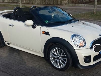 gebraucht Mini Cooper Cabriolet Cooper