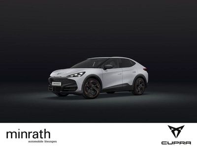 Nuova Cupra Tavascan Endurance 210 kW (286 CV) 2026 Argento SUV