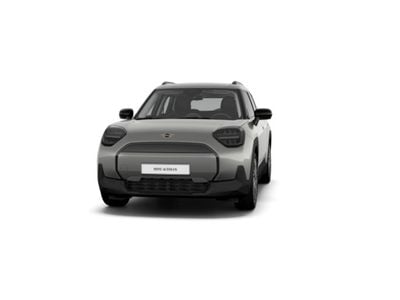 Mini Aceman