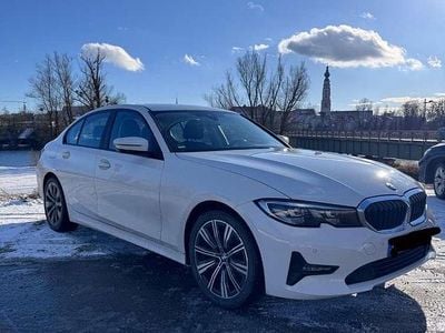 Używany BMW 318