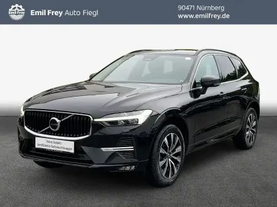 Gebraucht Volvo XC60