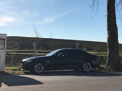 gebraucht BMW 525 Xdrive M packet