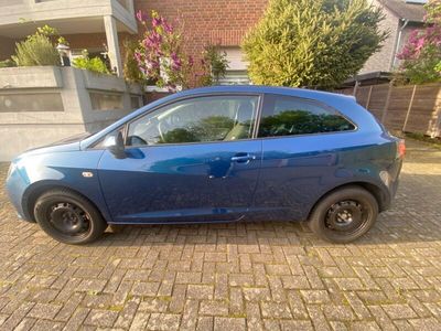 gebraucht Seat Ibiza SC 1.2 12V 51kW Style Style