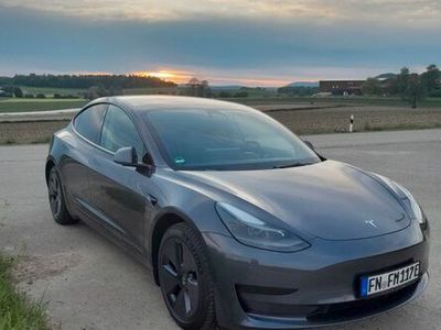 gebraucht Tesla Model 3 SR+ Langzeitmiete