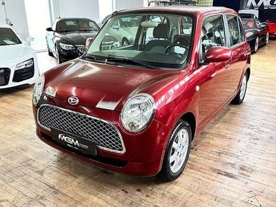 Daihatsu Trevis