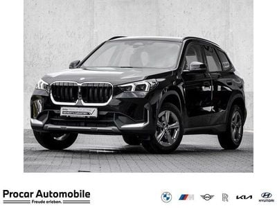 Gebraucht BMW X1 Comfort Edition 156 PS (114 kW) 2025 Schwarz SUV