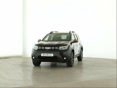 Używany Dacia Duster Extreme 150 KM (110 kW) 2024 Czarny SUV