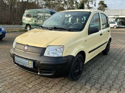 gebraucht Fiat Panda 1.2 8V 2.Hand 2.Jahre HU und AU