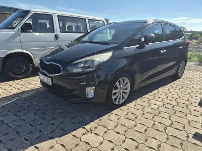 Gebraucht Kia Carens