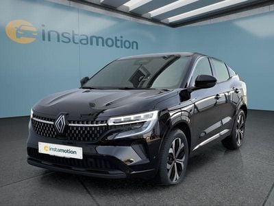 Schwarz Neu 2025 Renault Austral SUV | 29.990 € (Superpreis)