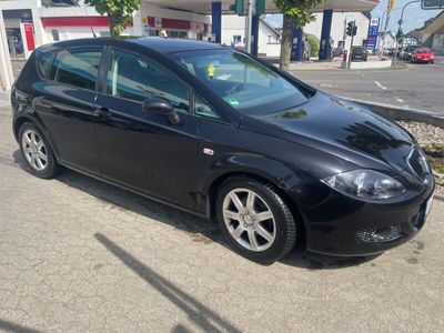 gebraucht Seat Leon 1.6 Vollausstattung TÜV Neu