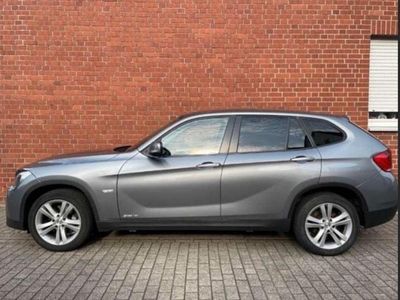 Occasion BMW X1 150 ch (110 kW) 2011 Gris SUV