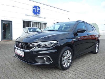 gebraucht Fiat Tipo 1,6 D Lounge Automatik *NAVI*KLIMA*KAMERA*