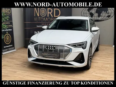 Gebraucht Audi e-tron