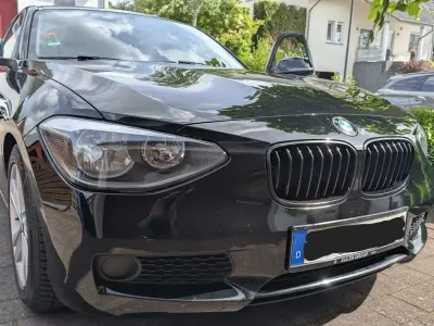 Gebraucht BMW 114