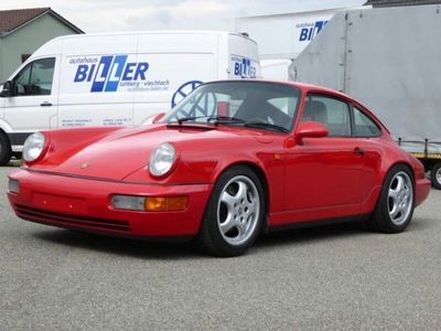 gebraucht Porsche 964 RS